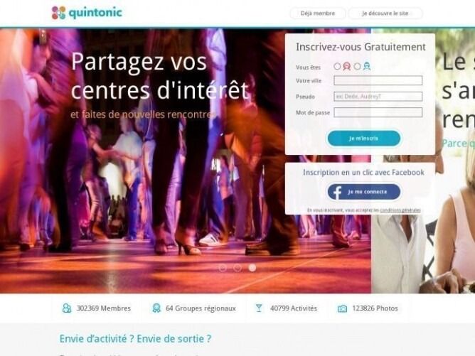 Quintonic Avis Quintonic
