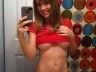 Underboob : les selfies de seins envahissent Twitter