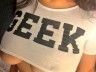 Underboob : les selfies de seins envahissent Twitter