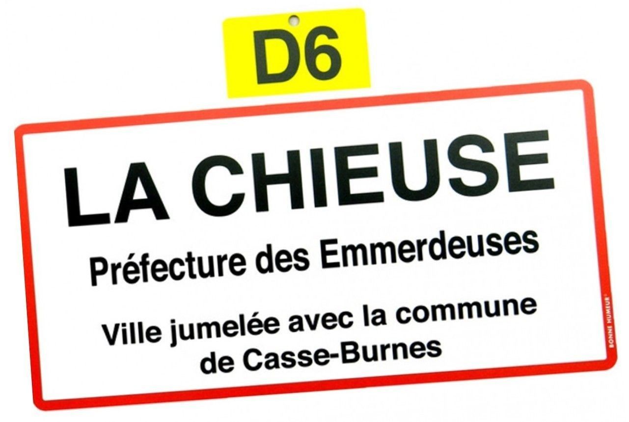 chieuse