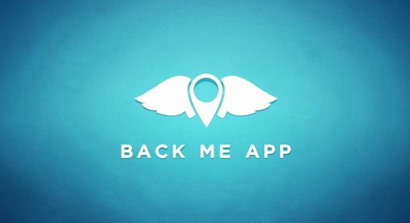 back-me-app