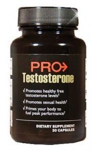 ProTestosterone