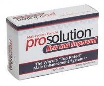 ProSolution Pills