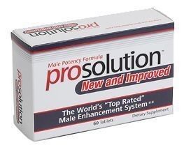ProSolution Pills