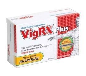 VigRX Plus