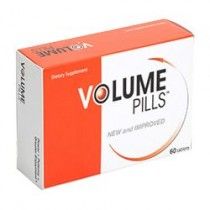 Volume pills