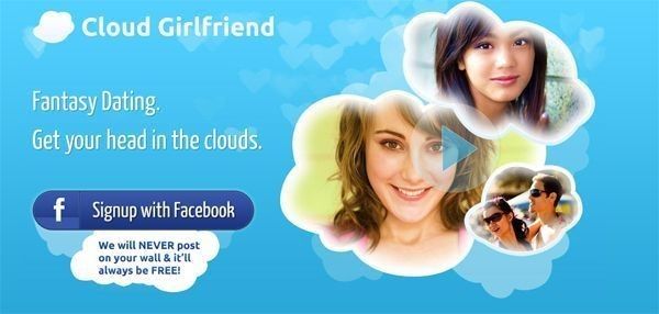 cloud-girlfriend
