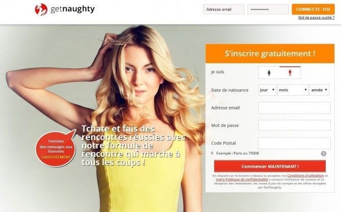 Getnaughty Avis Getnaughty