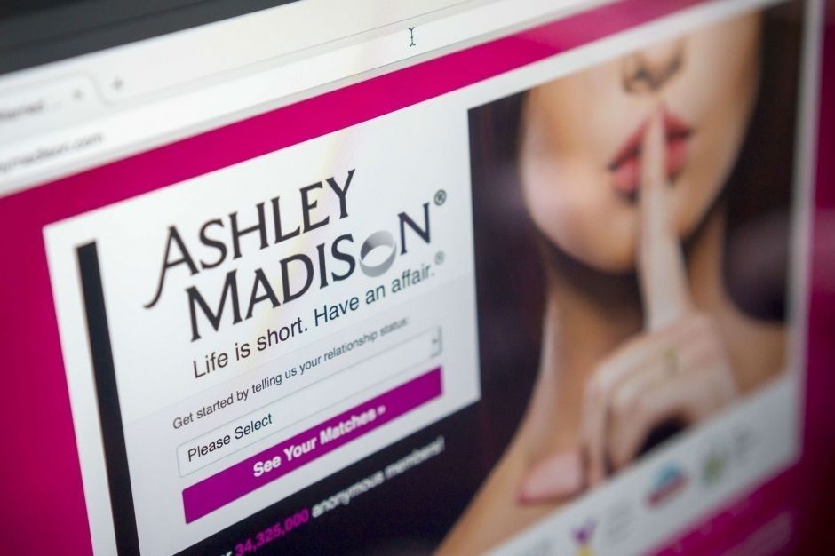 Ashley Madison : les informations de 37 millions de comptes piratées et rendues publiques