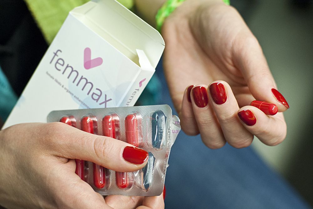 Femmax