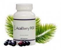 Acaiberry 900