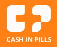 Cash in pills