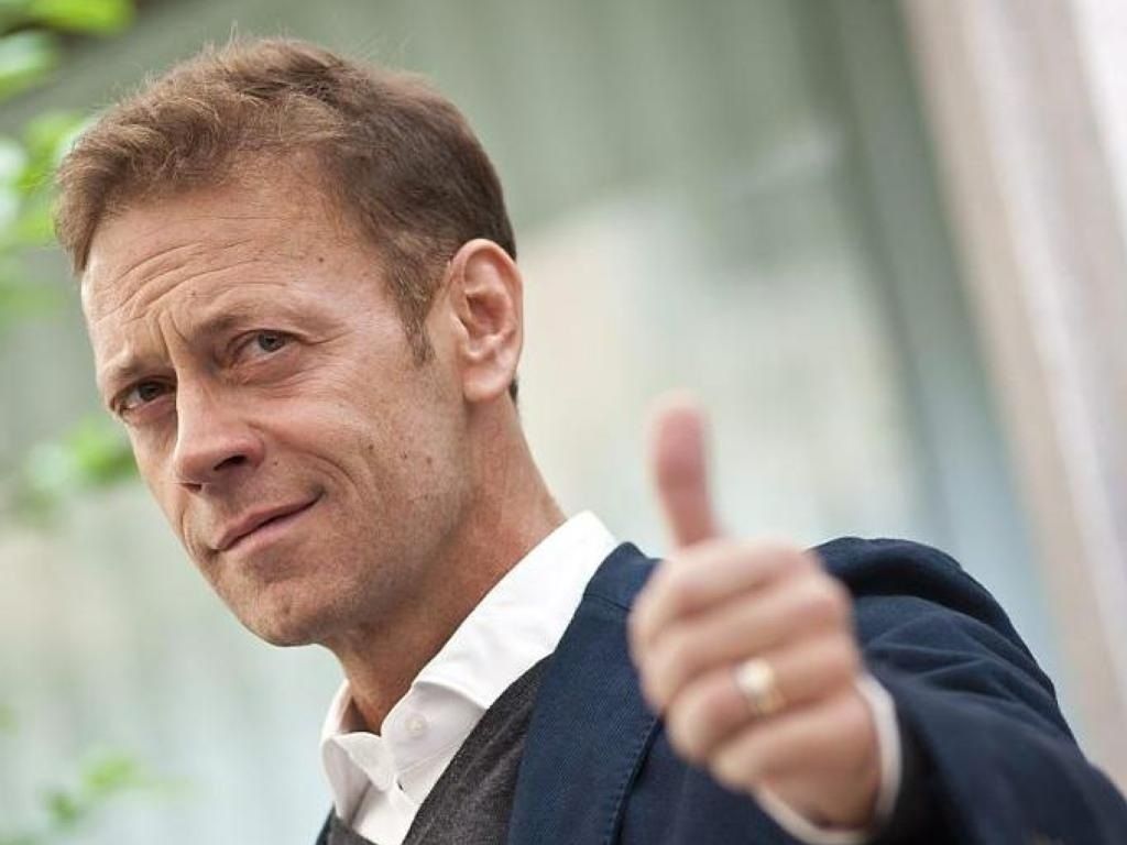 Rocco Siffredi va donner des cours de X à la Siffredi Hard Academy