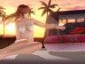 Dead or Alive Xtreme 3 : un jeu de piscine très sexy sur PlayStation 4 et PS Vita