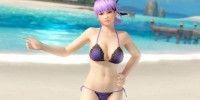 Dead or Alive Xtreme 3 : un jeu de piscine très sexy sur PlayStation 4 et PS Vita