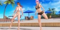 Dead or Alive Xtreme 3 : un jeu de piscine très sexy sur PlayStation 4 et PS Vita