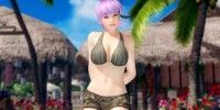 Dead or Alive Xtreme 3 : un jeu de piscine très sexy sur PlayStation 4 et PS Vita