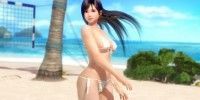 Dead or Alive Xtreme 3 : un jeu de piscine très sexy sur PlayStation 4 et PS Vita