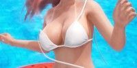 Dead or Alive Xtreme 3 : un jeu de piscine très sexy sur PlayStation 4 et PS Vita