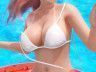 Dead or Alive Xtreme 3 : un jeu de piscine très sexy sur PlayStation 4 et PS Vita