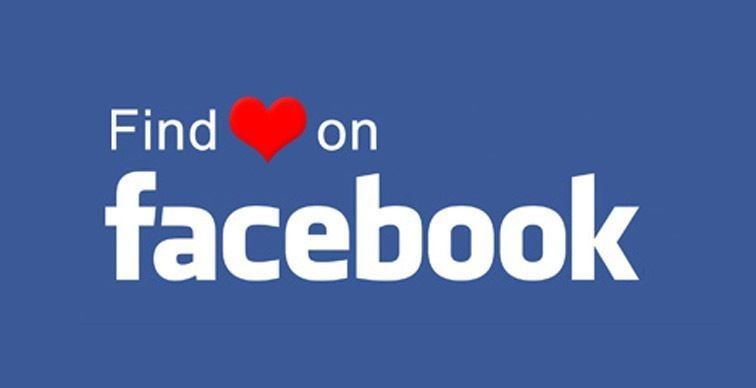 Facebook, l'amour et vous