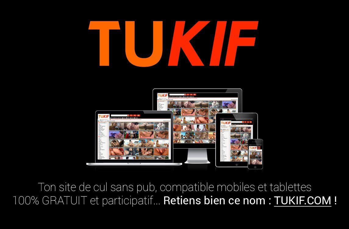 TuKif : le concurrent français de YouPorn qui va encore plus loin