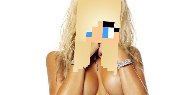 Du porno en version Minecraft, populaire sur PornHub