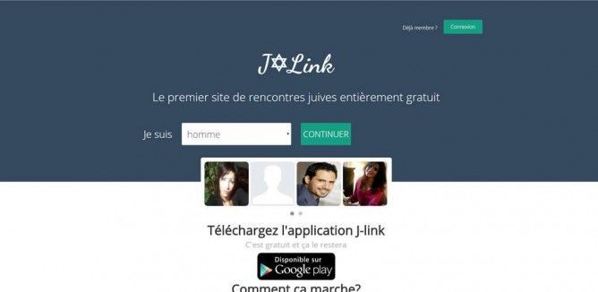 J Link Avis J Link