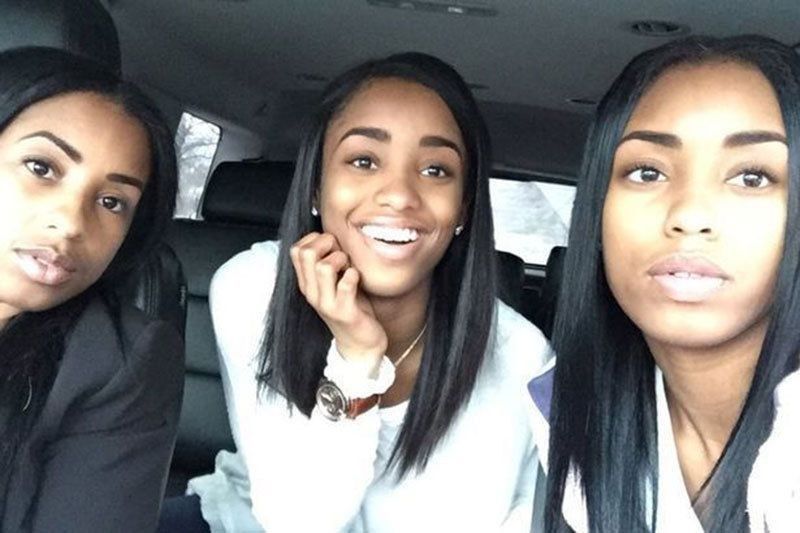 La photo d'une mère et ses deux filles fait le buzz sur Instagram