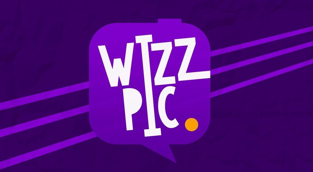 Wizzpic : l'application qui pimente vos échanges de photos