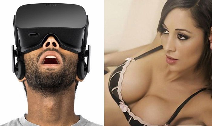 Pornhub ouvre une catégorie Films X en Réalité Virtuelle 100% gratuite