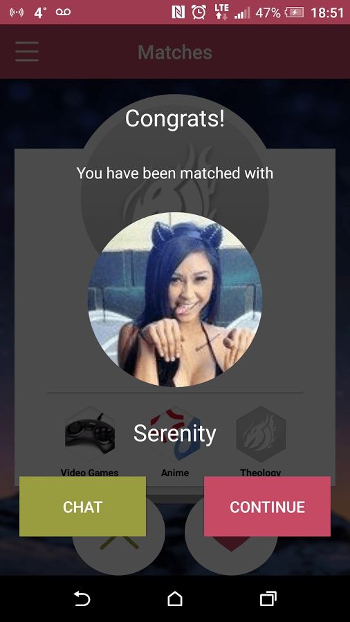 Les geeks ont aussi leur Tinder avec l'application de rencontre Dragon Fruit