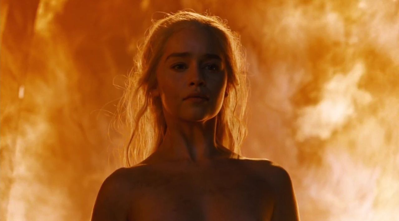 HBO demande à Pornhub de retirer les scènes hot de Game Of Thrones
