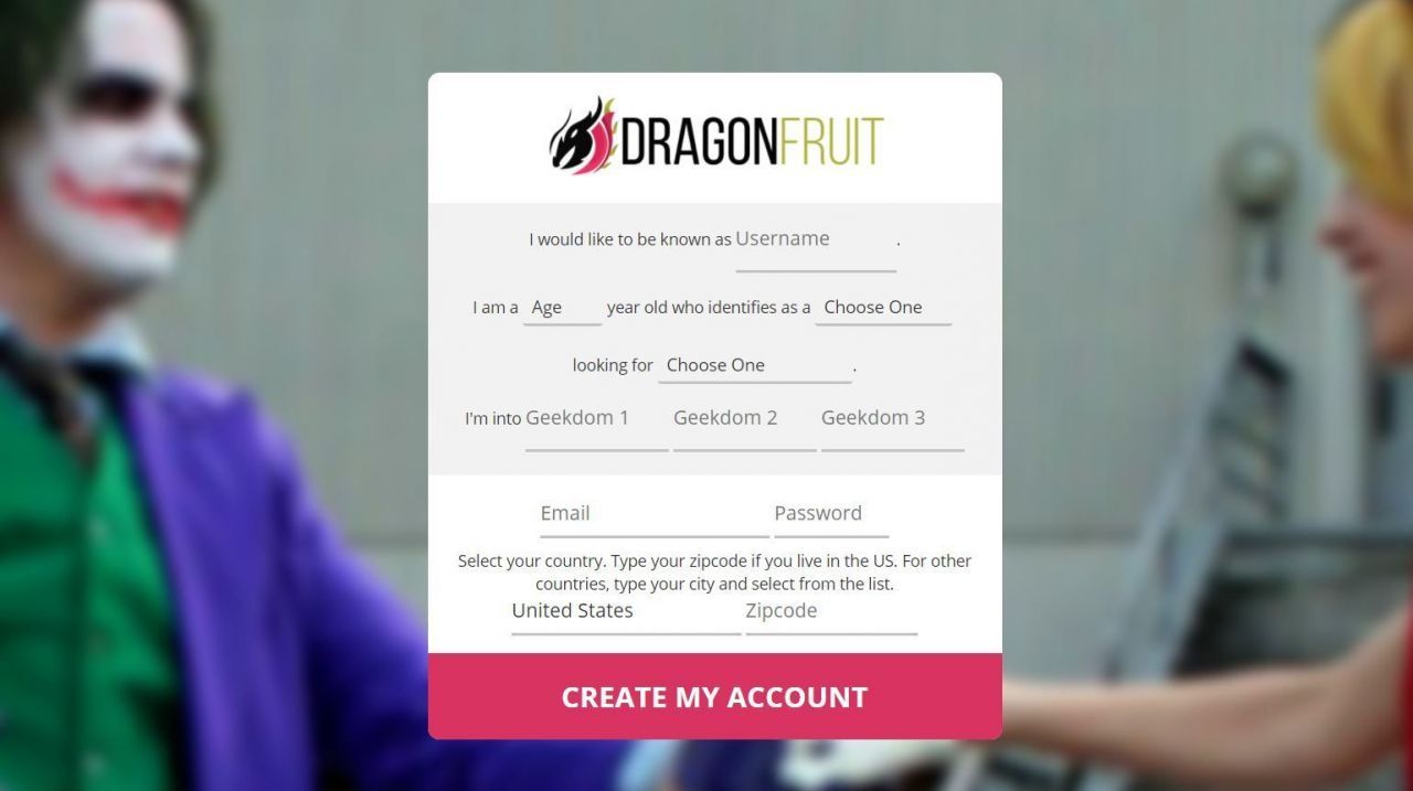 DragonFruit gratuit