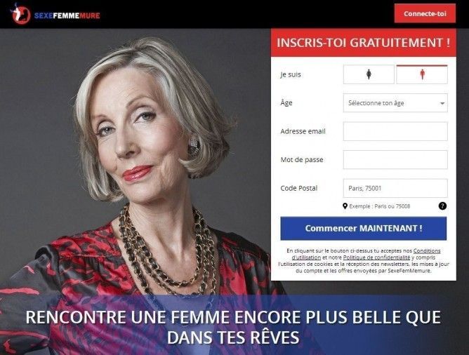 Sexe Femme Mure Avis Sexe Femme Mure