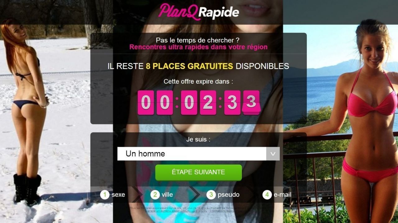 Plan q rapide gratuit