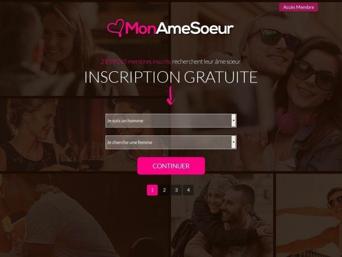 Mon Ame Soeur Avis Mon Ame Soeur