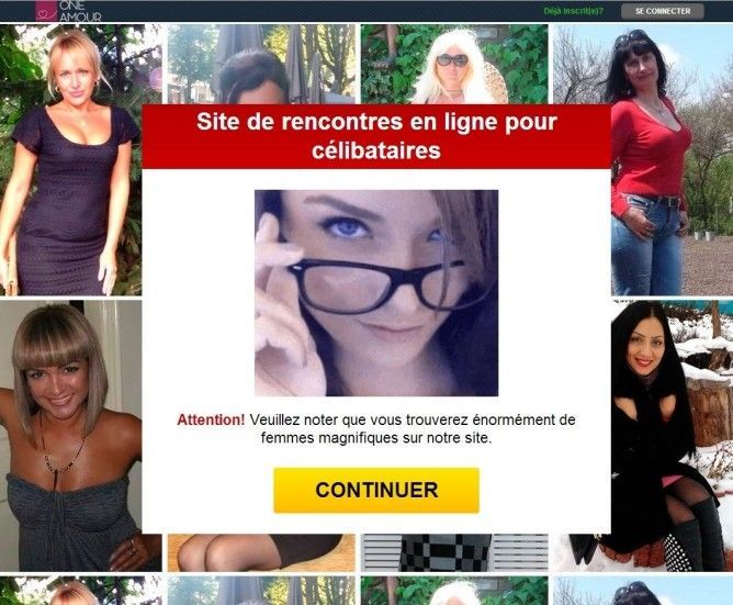 One Amour Avis One Amour