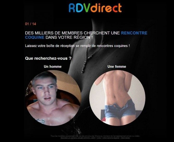 RDV Direct Avis RDV Direct