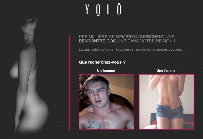 YOLO Avis YOLO
