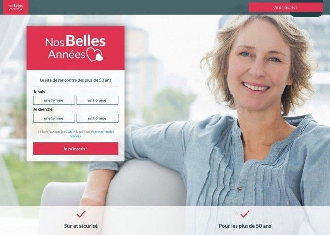 Nos Belles Années Avis Nos Belles Années