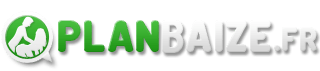 Plan baize