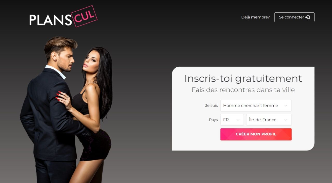 Plans Cul gratuit