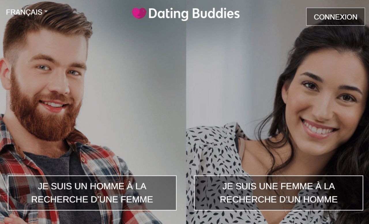 Dating buddies gratuit