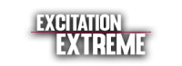 Excitation extrême