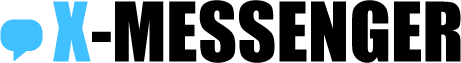 X-messenger