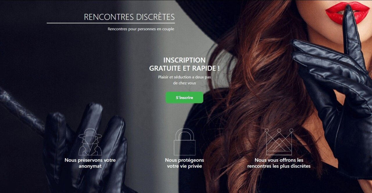 Convoitises gratuit