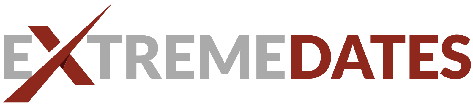 Extreme dates