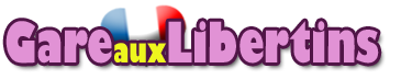 Gare aux libertins